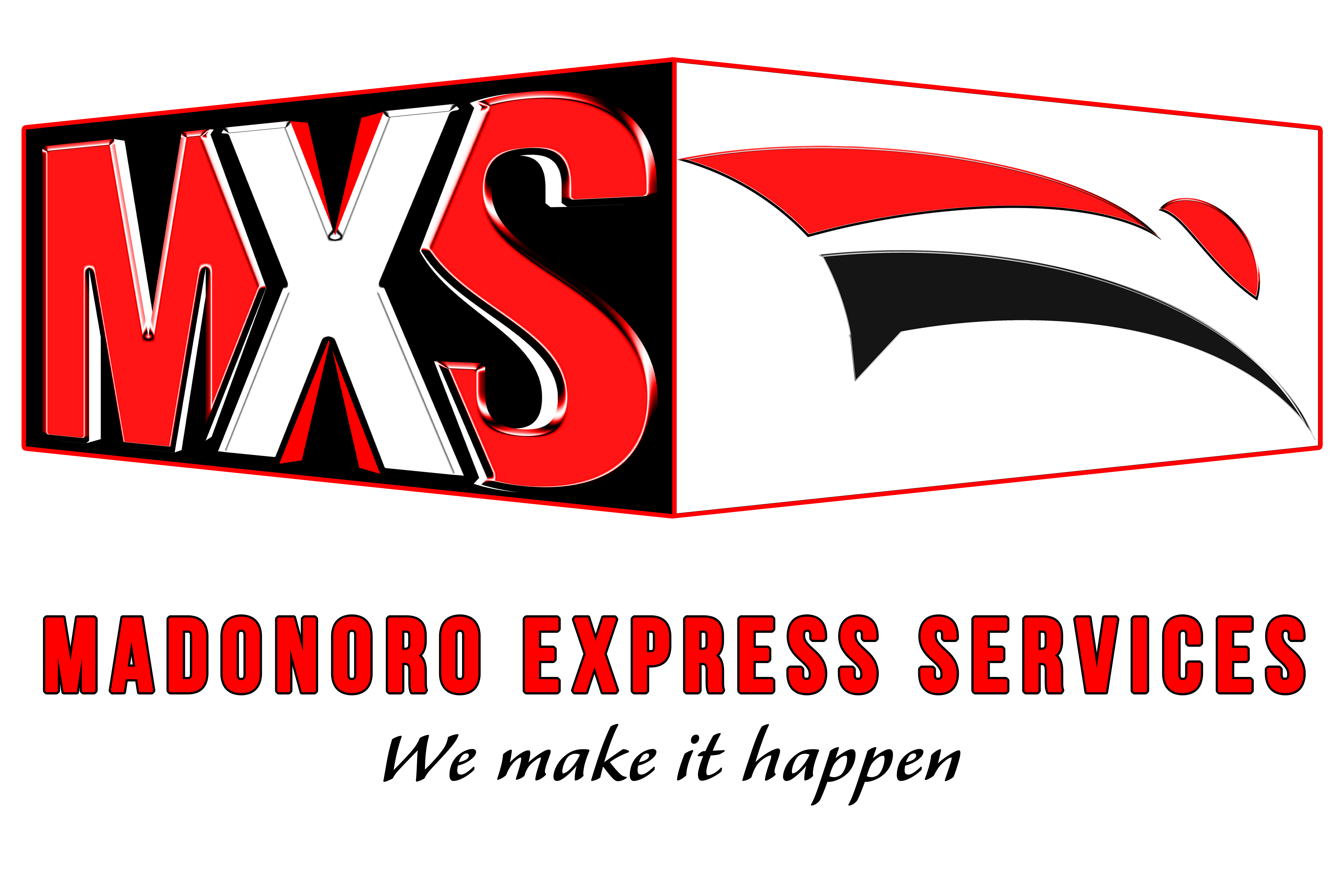 Madonoro Express Team